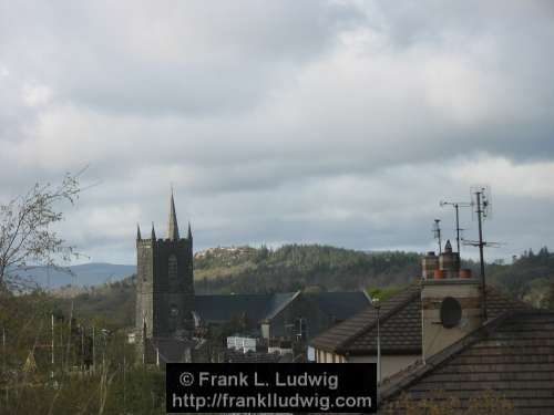 Collooney, County Sligo